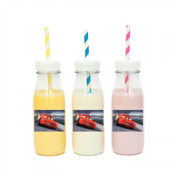 מדבקות מלבניות לעיצוב מכוניות 2