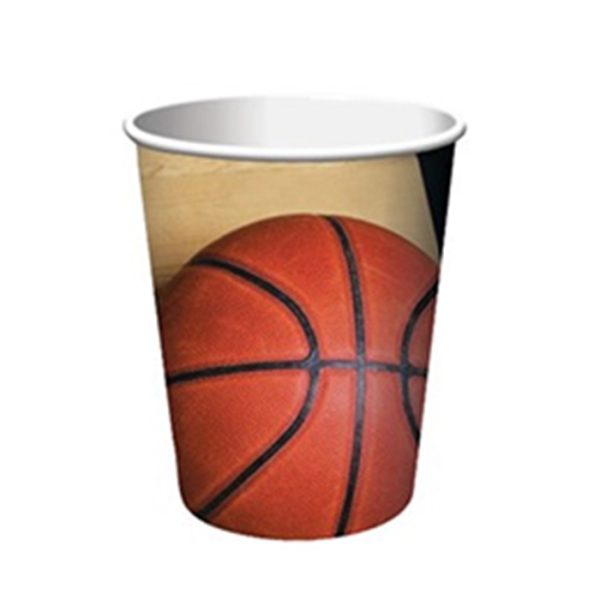 חבילת יום הולדת כדורסל