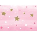 תמונה אכילה כוכב קטן ורוד 1