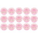 דף לקאפקייקס כוכב קטן ורוד 1