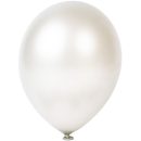 בלוני לטקס מטאלי פנינה