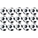 דף לקאפקייקס  כדורגל 1