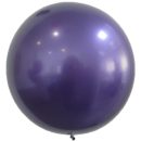 בלון באבל אטום - סגול