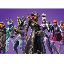 תמונה אכילה פורטנייט 1