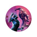 תמונה אכילה עגולה פורטנייט 1