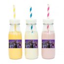 מדבקות מלבניות לעיצוב פורטנייט