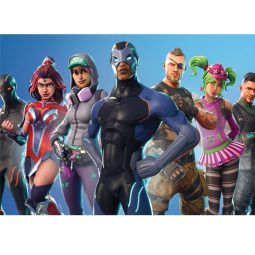 תמונה אכילה פורטנייט 2