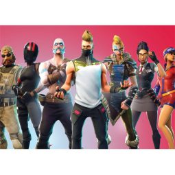 תמונה אכילה פורטנייט 3