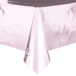 מפת שולחן מטאלית - פנינה