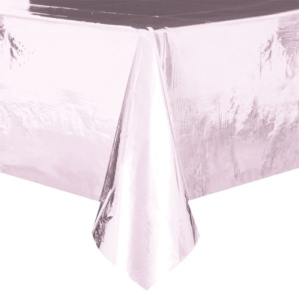 מפת שולחן מטאלית - פנינה