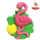 פלימנגו ואננס מבצק סוכר