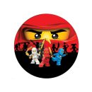 תמונה אכילה עגולה נינג'גו 1