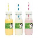 מדבקות מלבניות לעיצוב חברים בספארי