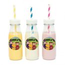 מדבקות עגולות לעיצוב טלאטביז