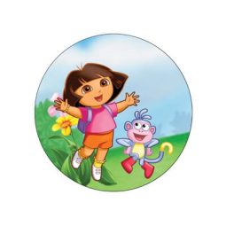 תמונה אכילה עגולה דורה 1