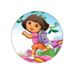 תמונה אכילה עגולה דורה 2