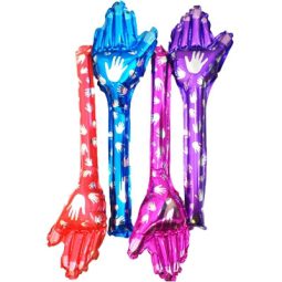 בלון מיילר יד - ניפוח עצמי 20 יחידות