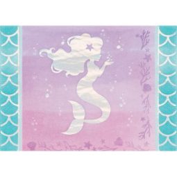 תמונה אכילה בת הים הקסומה 1