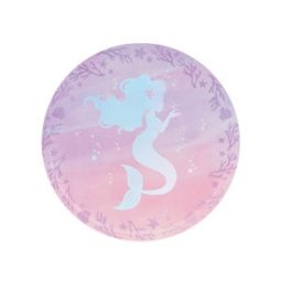 תמונה אכילה עגולה בת הים הקסומה 1