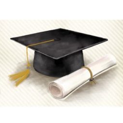 תמונה אכילה טקס סיום 1