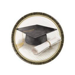 תמונה אכילה עגולה טקס סיום 1