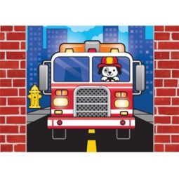 תמונה אכילה כבאית ההצלה 1