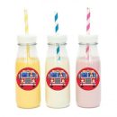 מדבקות עגולות לעיצוב כבאית ההצלה