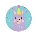 תמונה אכילה עגולה לאמה מקסיקנית 2