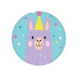 תמונה אכילה עגולה לאמה מקסיקנית 2