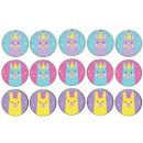 דף לקאפקייקס לאמה מקסיקנית 1