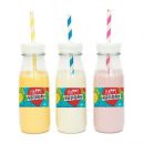 מדבקות מלבניות לעיצוב פסים צבעוניים