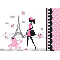 תמונה אכילה לחגוג בפריז 1