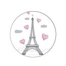 תמונה אכילה עגולה לחגוג בפריז 2