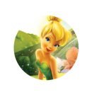 תמונה אכילה עגולה טינקרבל 1