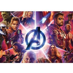 תמונה אכילה הנוקמים 5