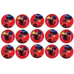 דף לקאפקייקס המופלאה 1