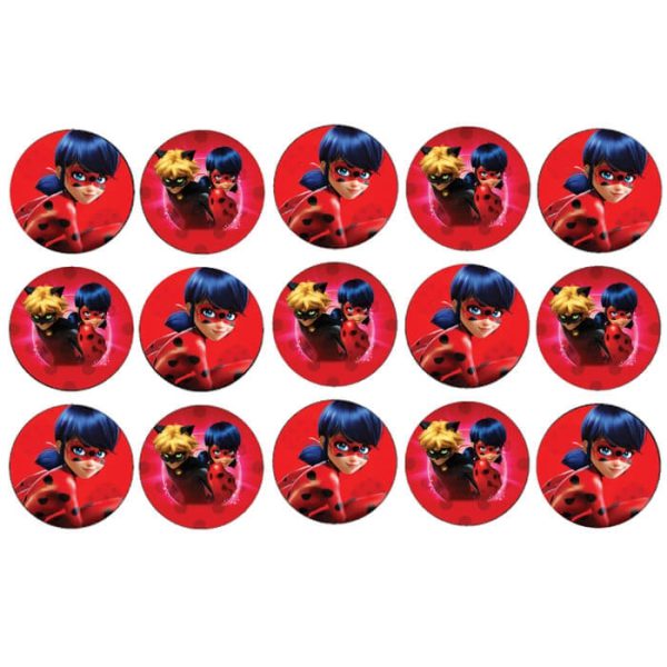 דף לקאפקייקס המופלאה 1