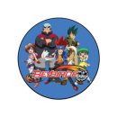 תמונה אכילה עגולה בייבלייד 1