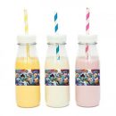 מדבקות מלבניות לעיצוב בייבלייד