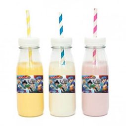 מדבקות מלבניות לעיצוב בייבלייד