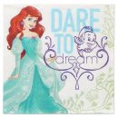 מפיות אריאל בת הים