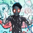 תחפושת ילד זאלגו מאיים