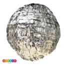 פיניאטה כדור דיסקו