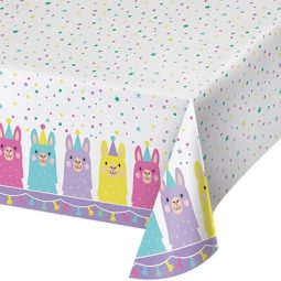 מפת שולחן לאמה מקסיקנית