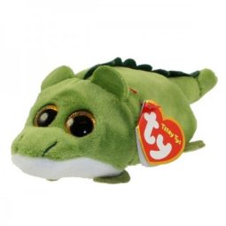 בובת TY קטנה - וואלי התנין