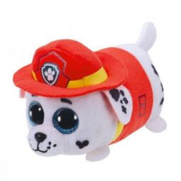 בובת TY קטנה מפרץ ההרפתקאות - מרשל