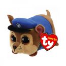 בובת TY קטנה מפרץ ההרפתקאות - צ'ייס