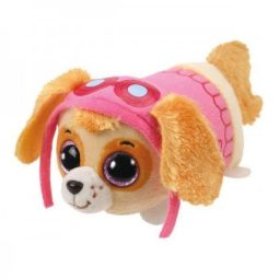 בובת TY קטנה מפרץ ההרפתקאות - סקיי