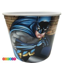 דלי פופקורן באטמן