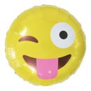 בלון הליום אימוג'י קורץ